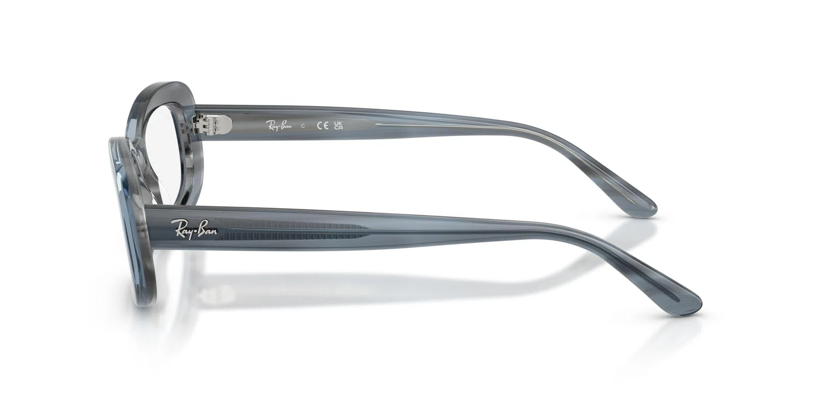 Ray-Ban 2221V Eyeglasses - view 18